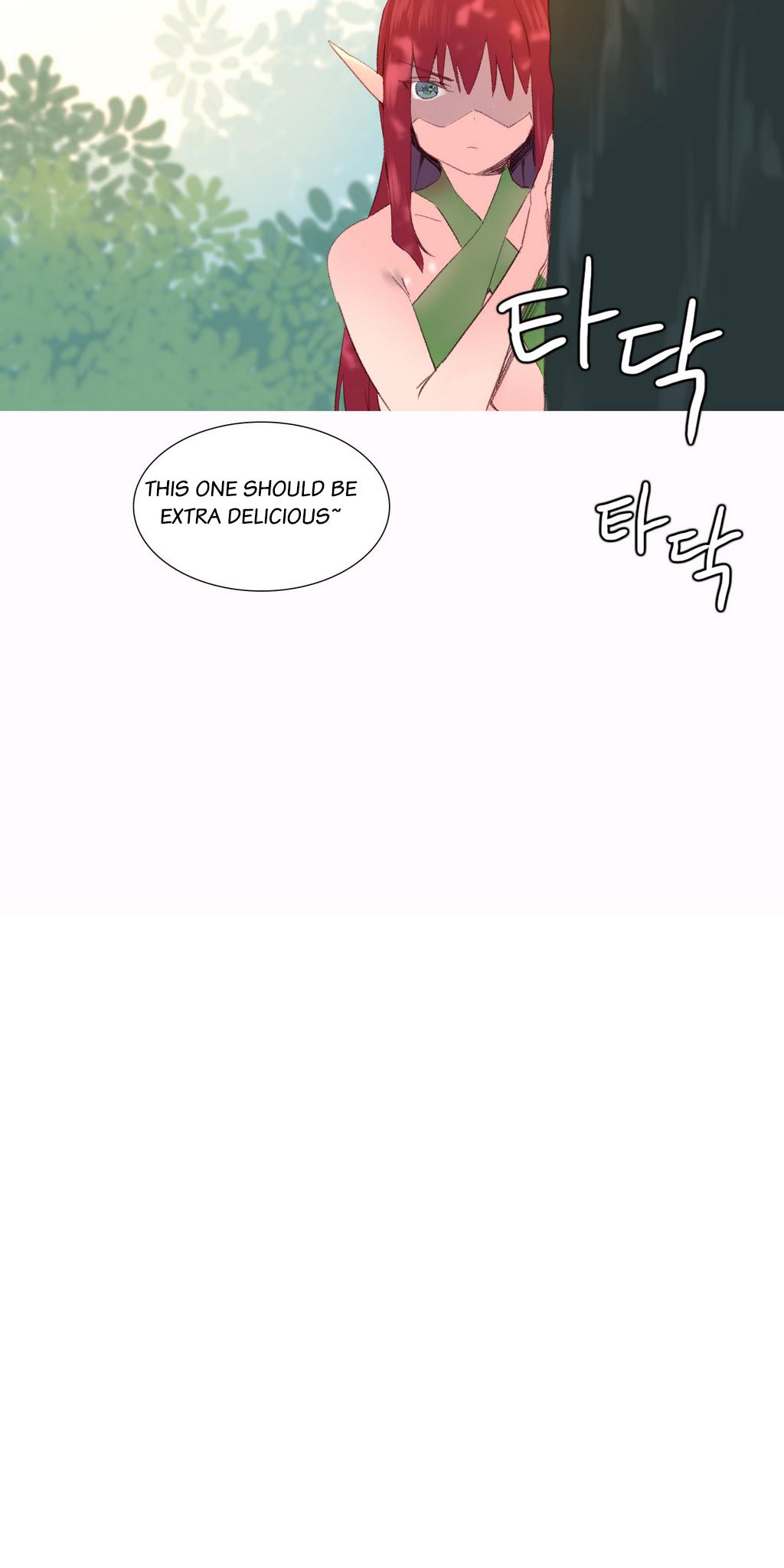 A World That I Rule Chapter 29 page 26 - Chapter 29