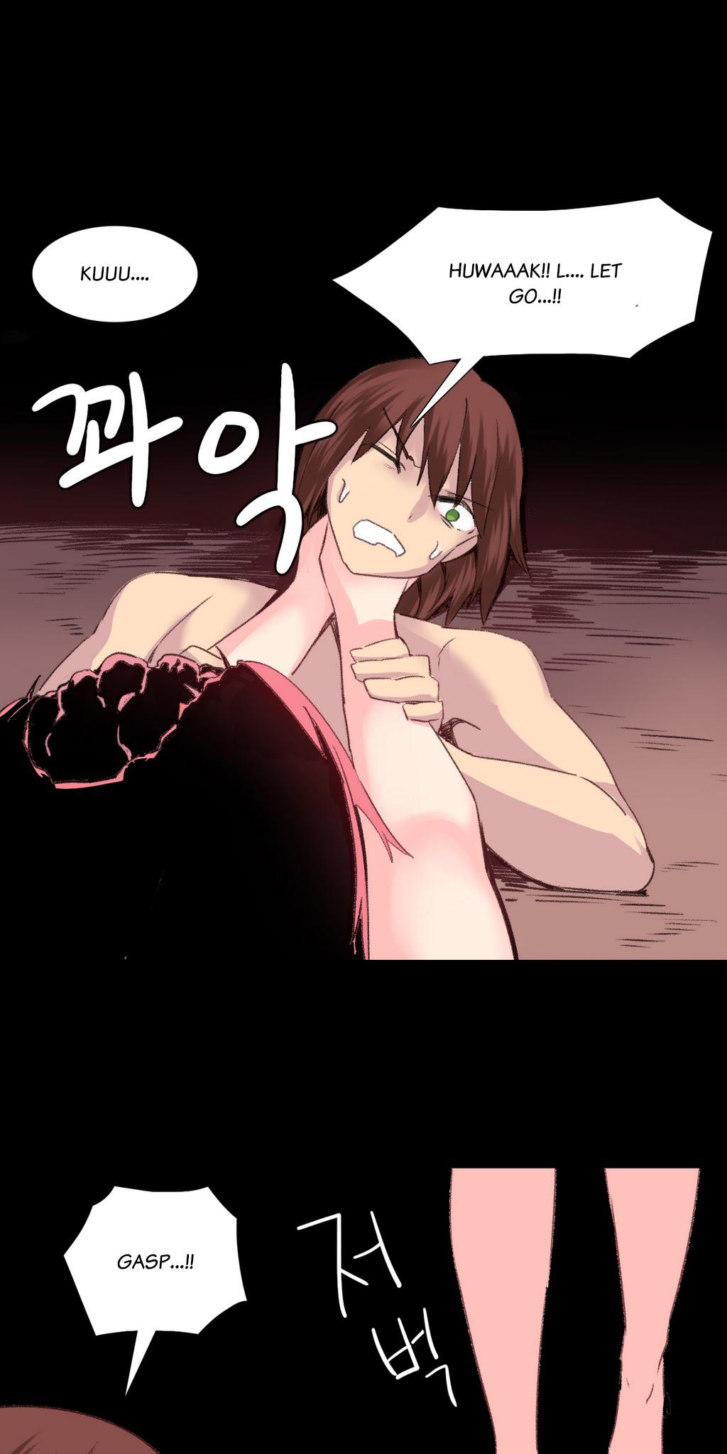 A World That I Rule Chapter 29 page 34 - Chapter 29