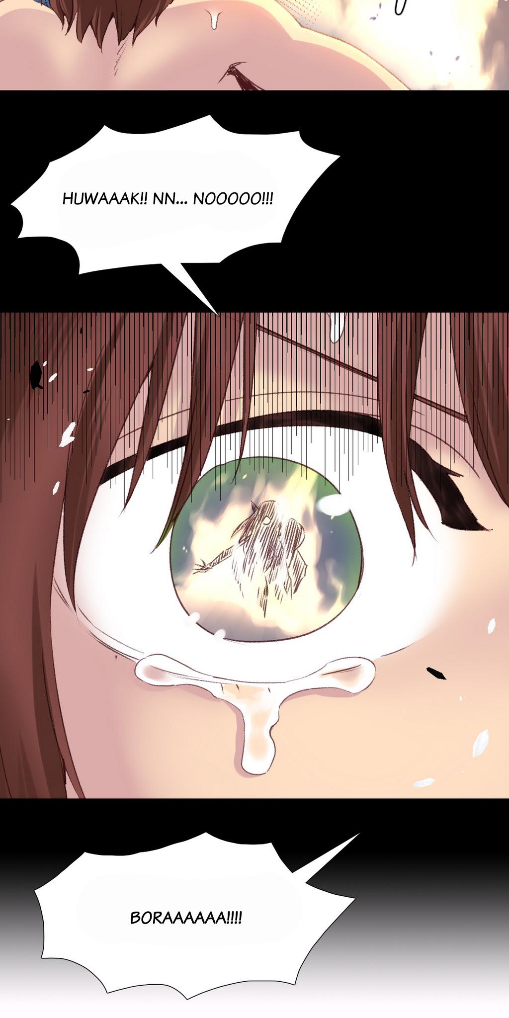 A World That I Rule Chapter 29 page 37 - Chapter 29