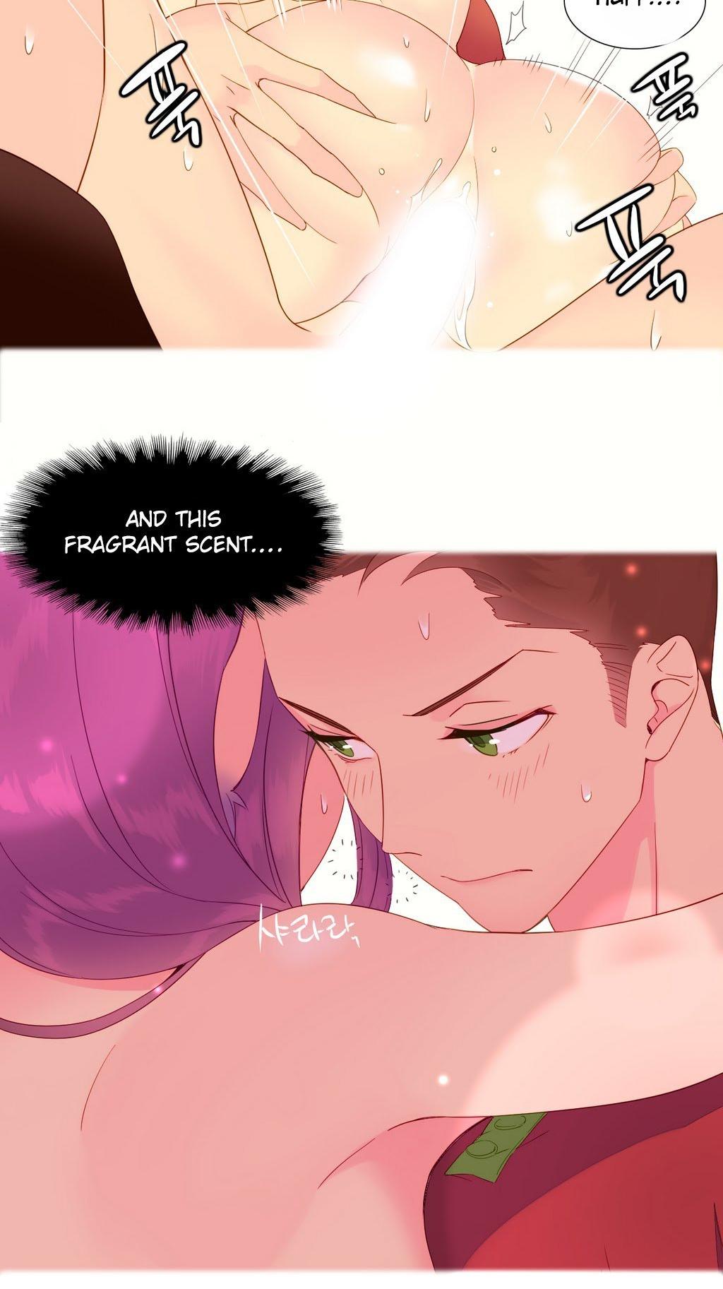 A World That I Rule Chapter 3 page 13 - Chapter 3