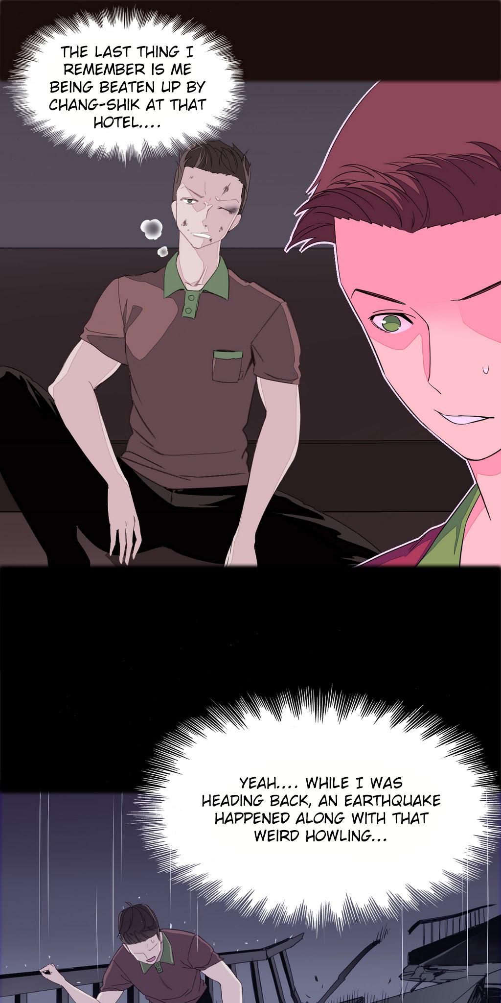 A World That I Rule Chapter 3 page 18 - Chapter 3