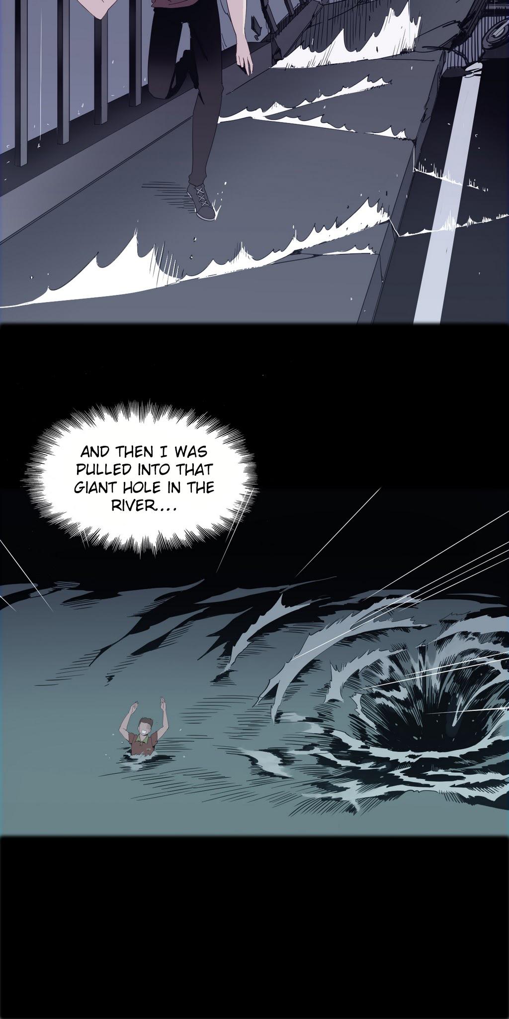 A World That I Rule Chapter 3 page 19 - Chapter 3