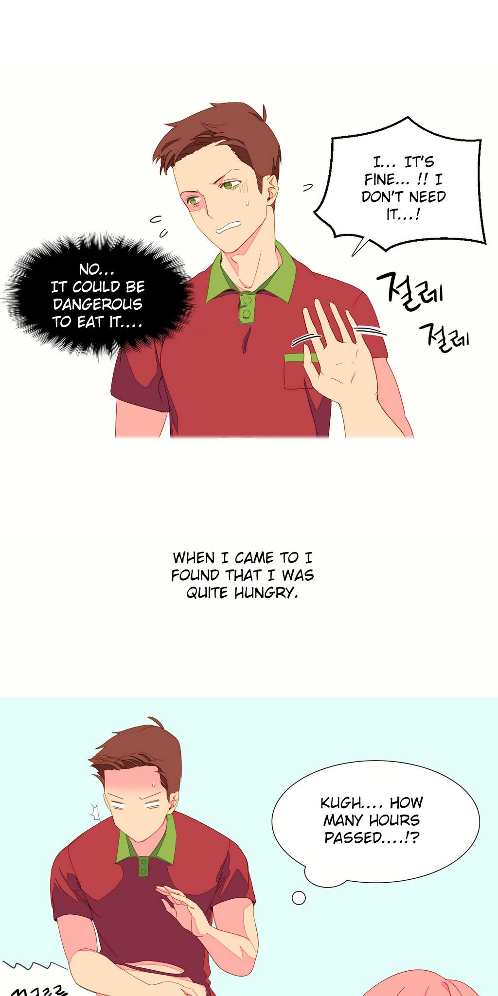 A World That I Rule Chapter 3 page 25 - Chapter 3