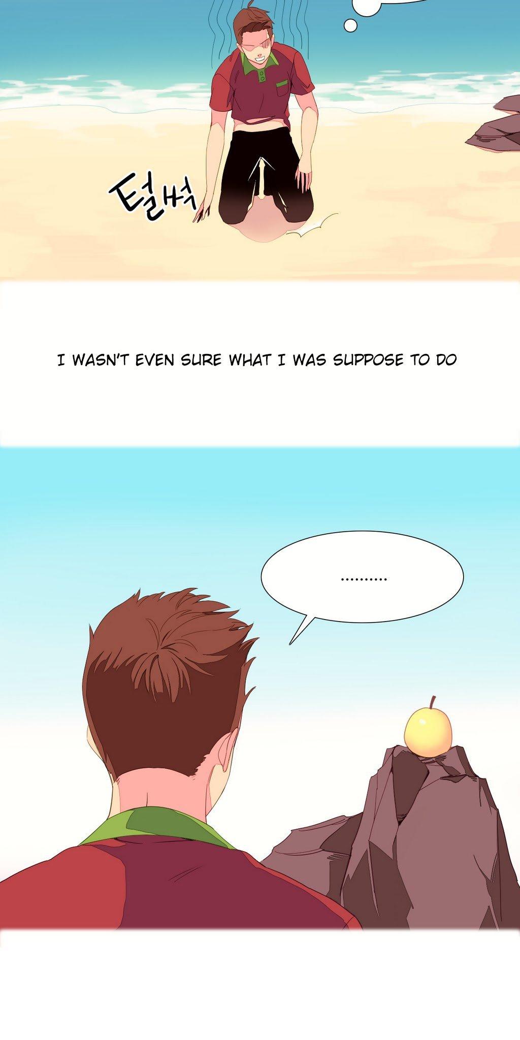 A World That I Rule Chapter 3 page 28 - Chapter 3