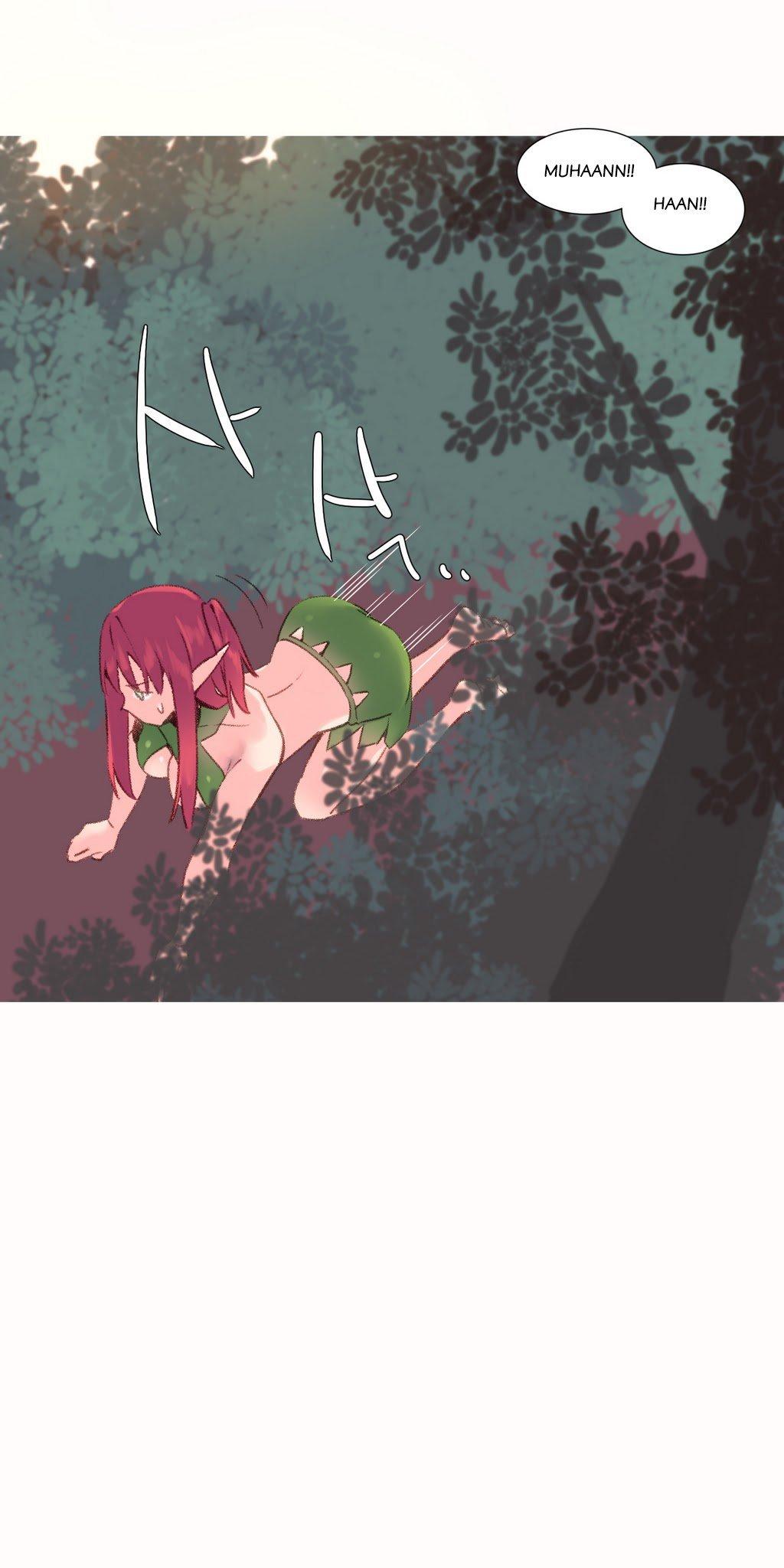 A World That I Rule Chapter 30 page 11 - Chapter 30