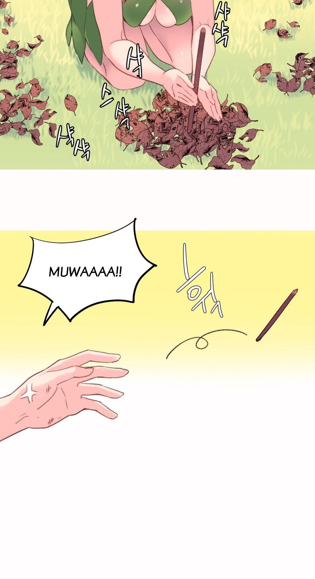 A World That I Rule Chapter 30 page 13 - Chapter 30