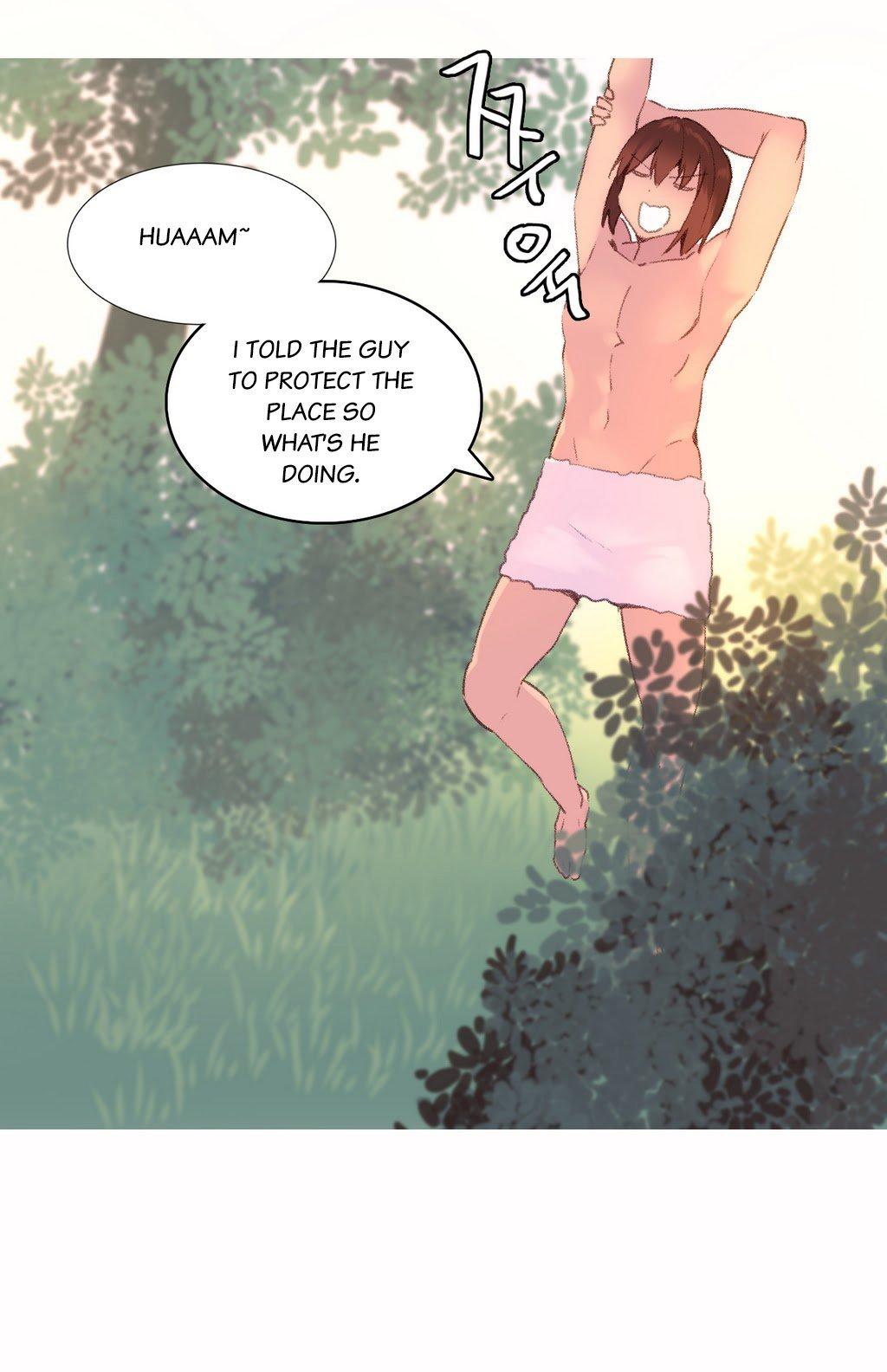 A World That I Rule Chapter 30 page 17 - Chapter 30