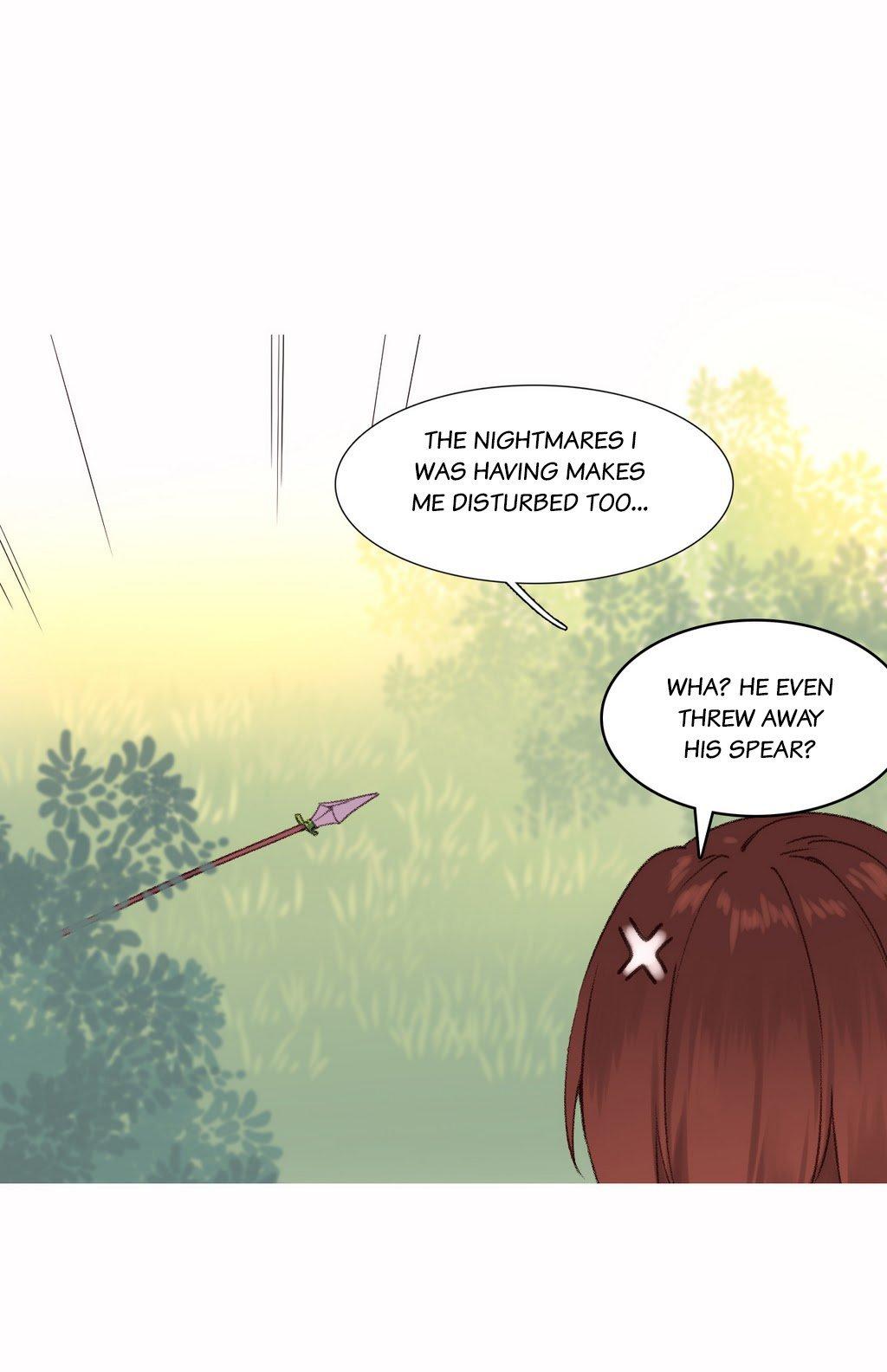 A World That I Rule Chapter 30 page 18 - Chapter 30