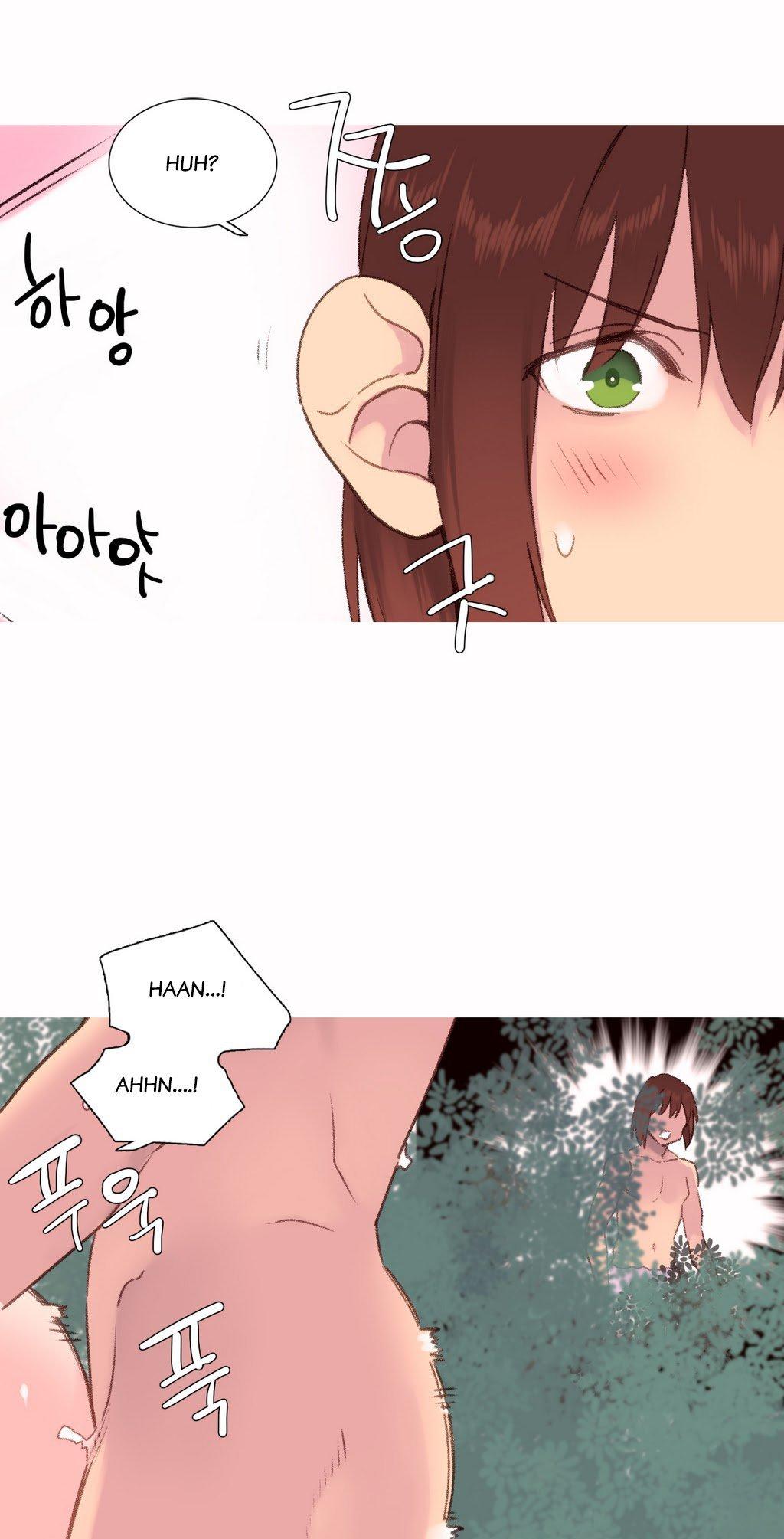 A World That I Rule Chapter 30 page 19 - Chapter 30