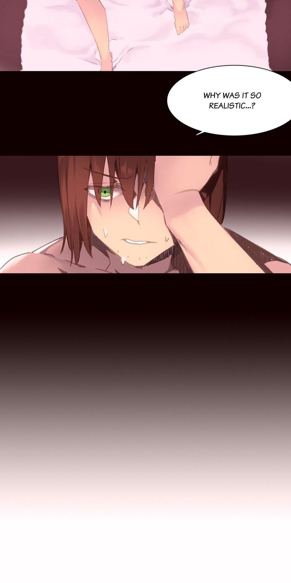A World That I Rule Chapter 30 page 2 - Chapter 30