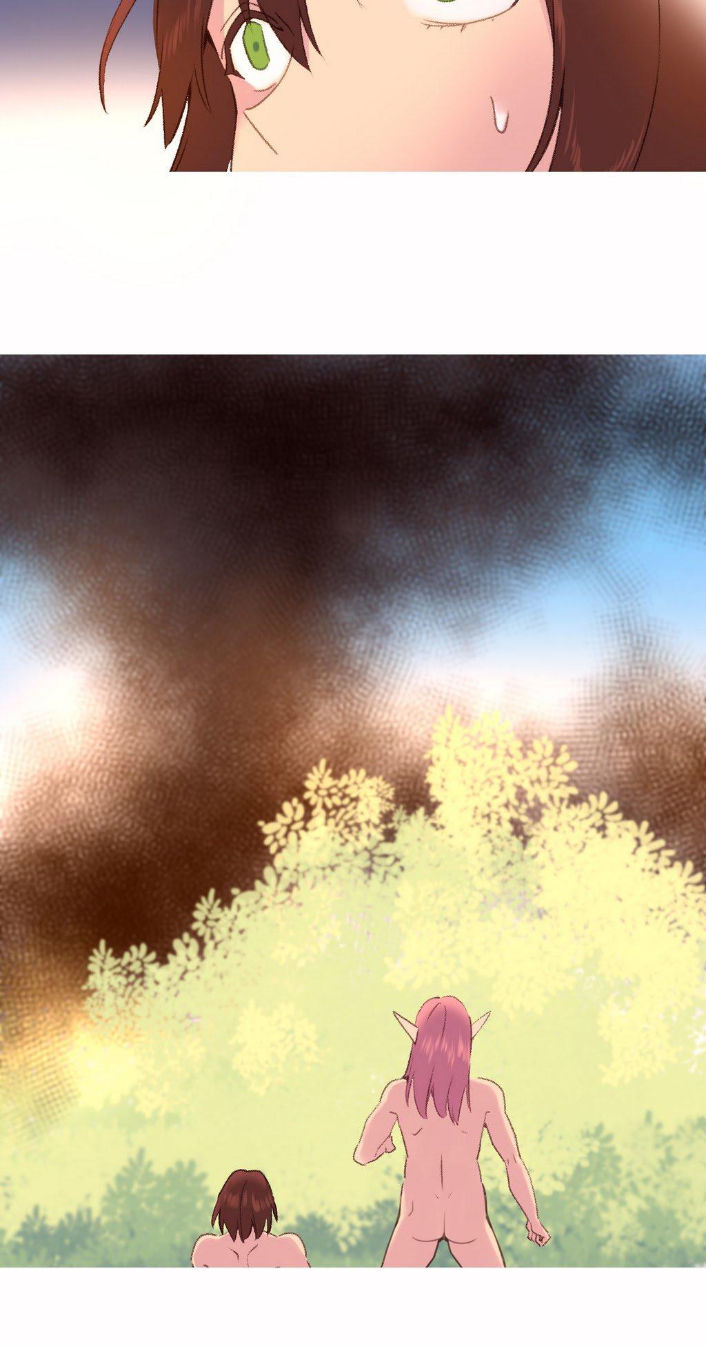 A World That I Rule Chapter 30 page 28 - Chapter 30