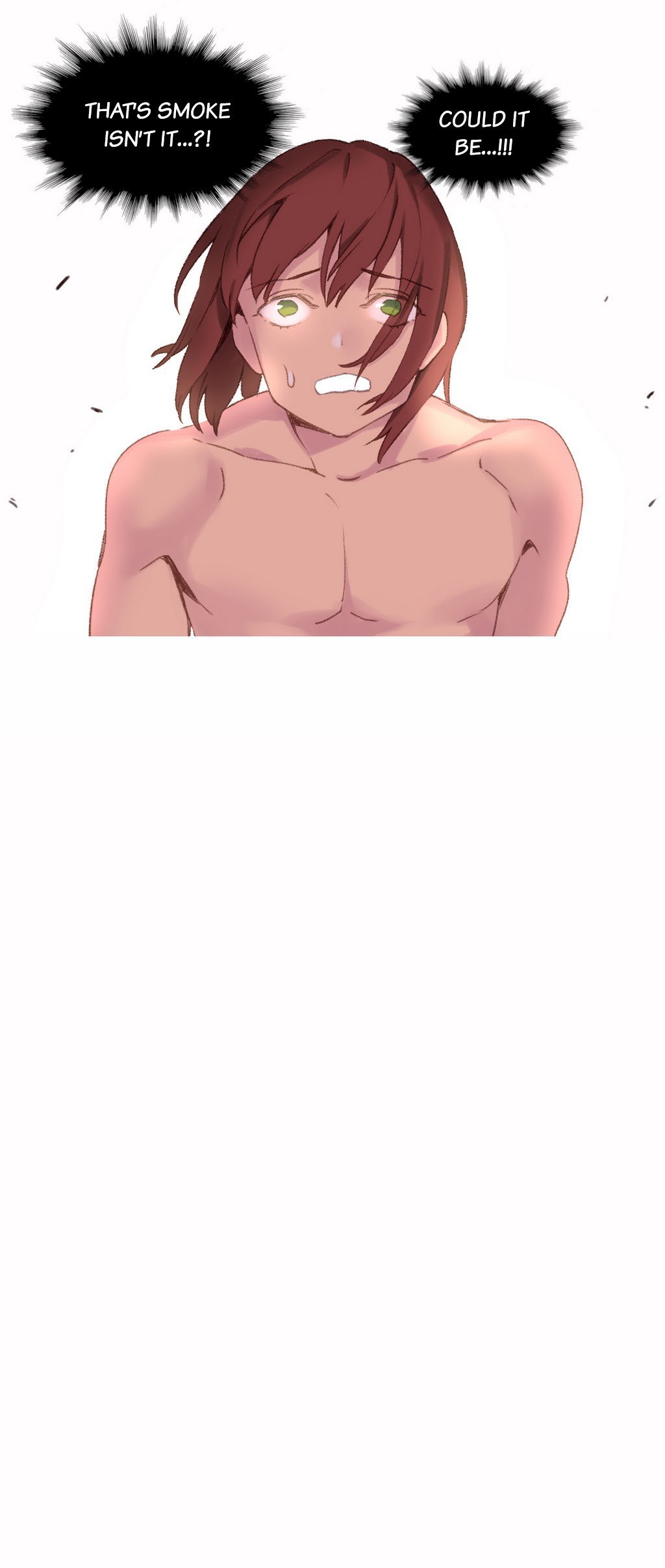A World That I Rule Chapter 30 page 29 - Chapter 30