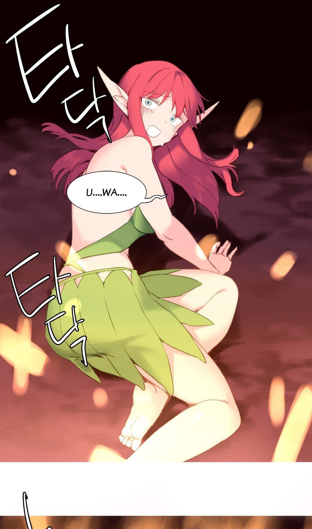 A World That I Rule Chapter 30 page 30 - Chapter 30