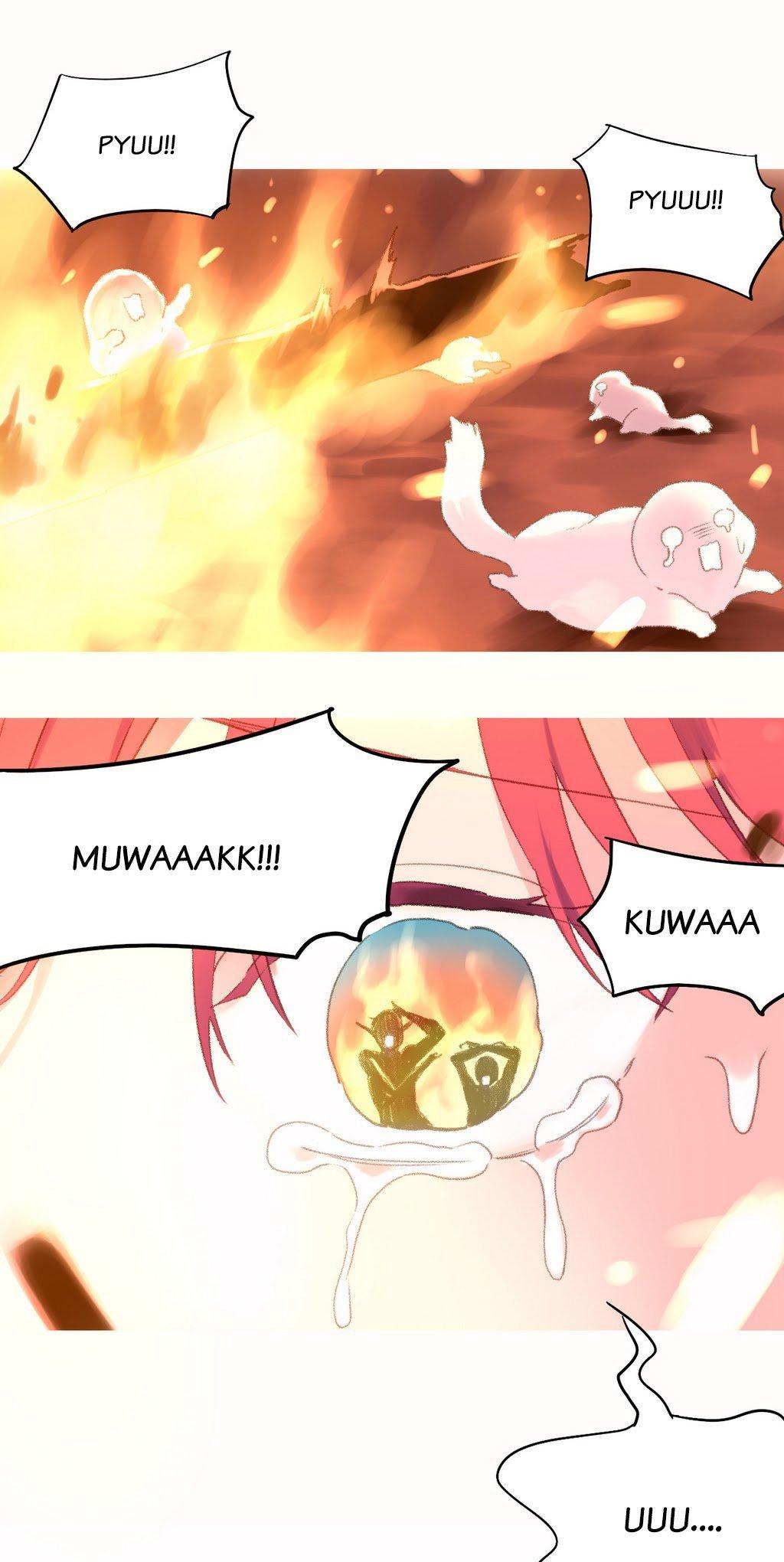 A World That I Rule Chapter 30 page 32 - Chapter 30