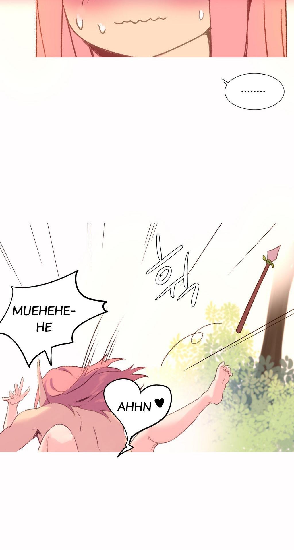 A World That I Rule Chapter 30 page 7 - Chapter 30