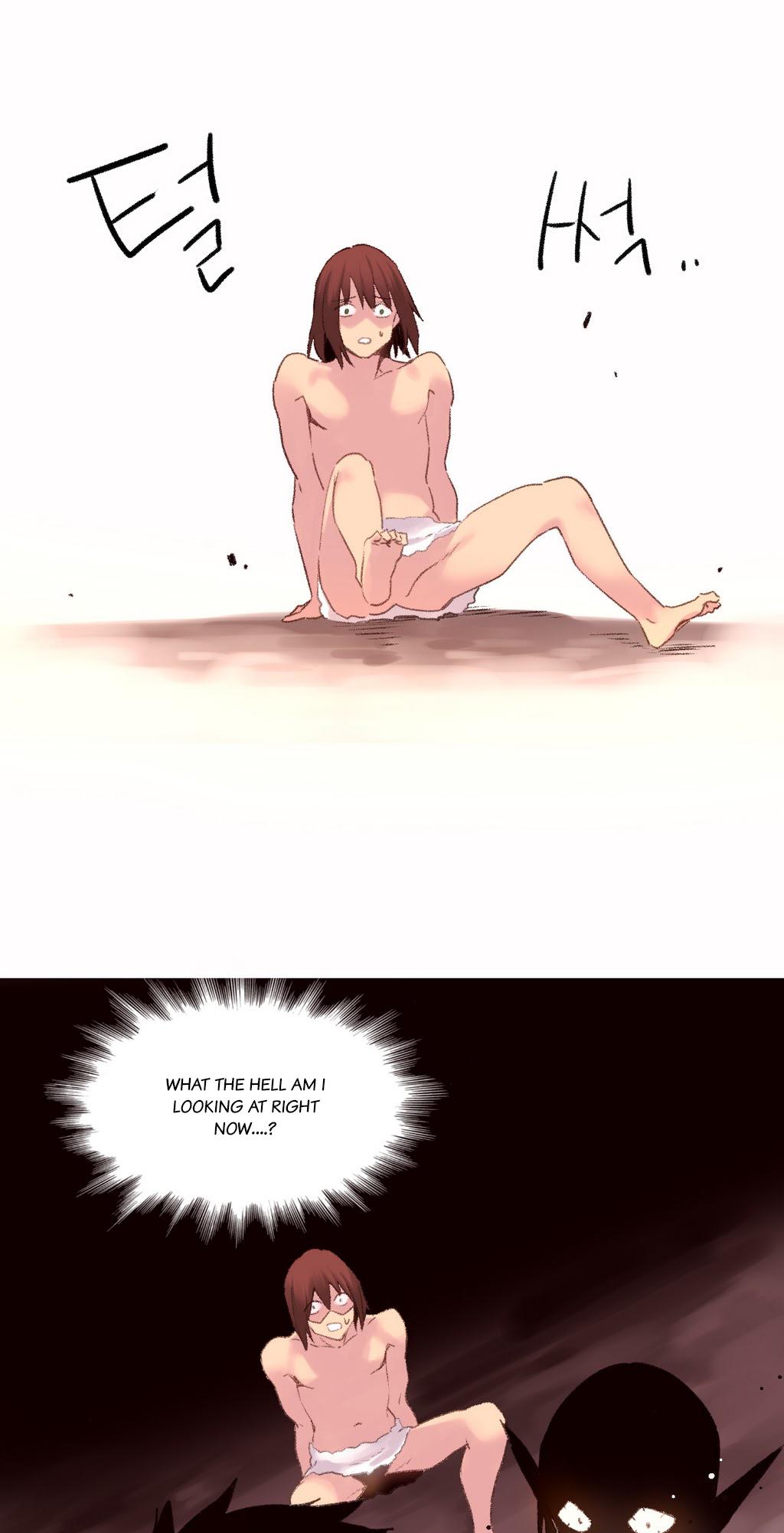 A World That I Rule Chapter 31 page 28 - Chapter 31