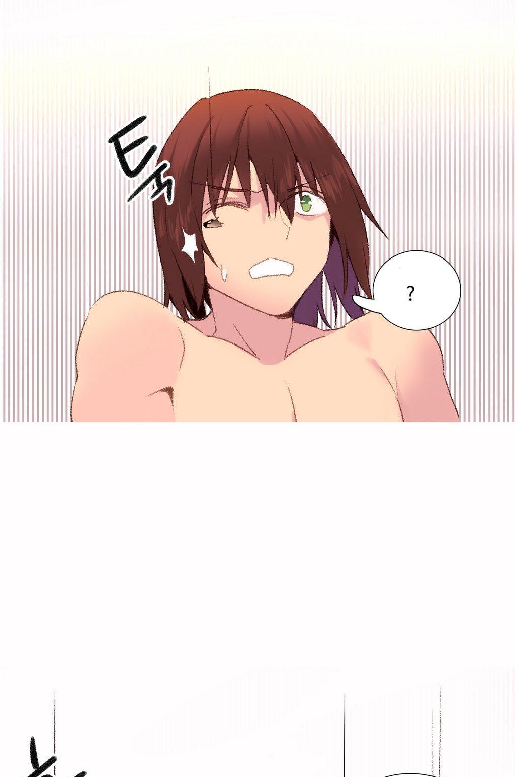 A World That I Rule Chapter 31 page 30 - Chapter 31