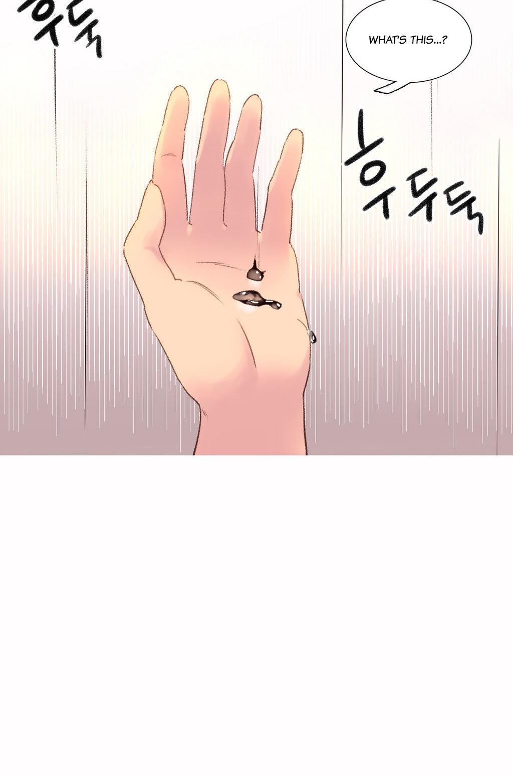 A World That I Rule Chapter 31 page 31 - Chapter 31