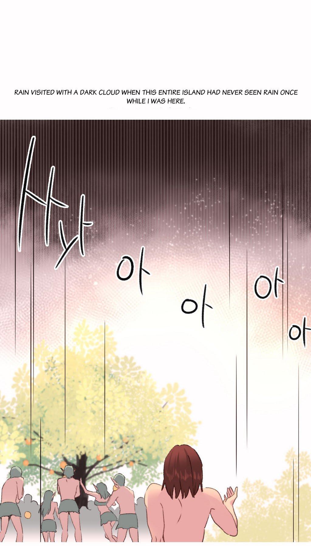 A World That I Rule Chapter 31 page 32 - Chapter 31