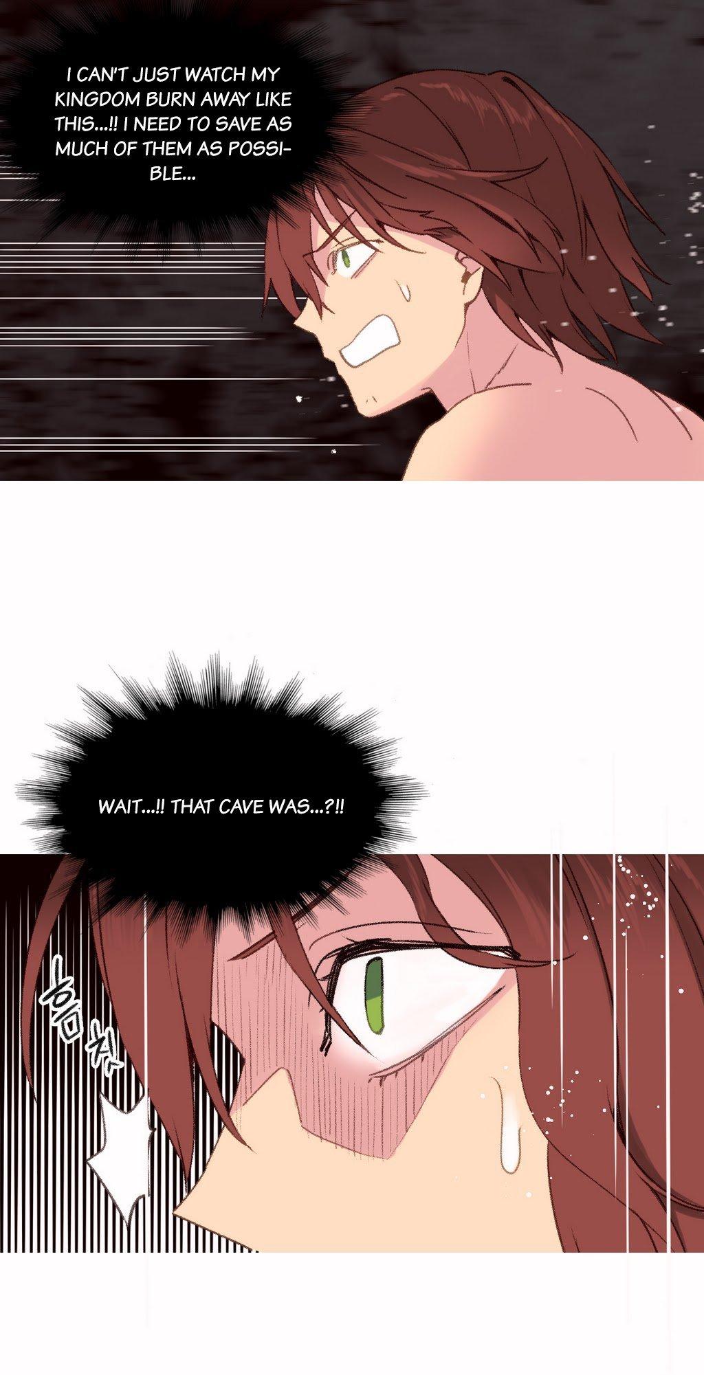 A World That I Rule Chapter 31 page 4 - Chapter 31