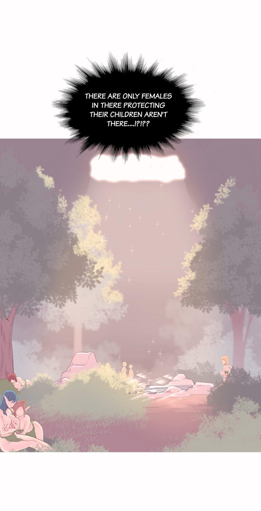 A World That I Rule Chapter 31 page 5 - Chapter 31