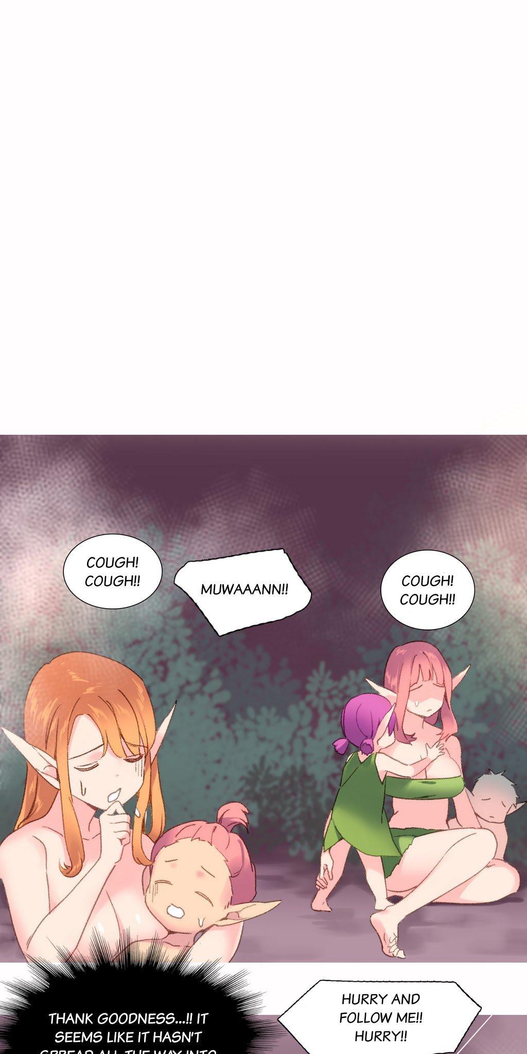 A World That I Rule Chapter 31 page 6 - Chapter 31