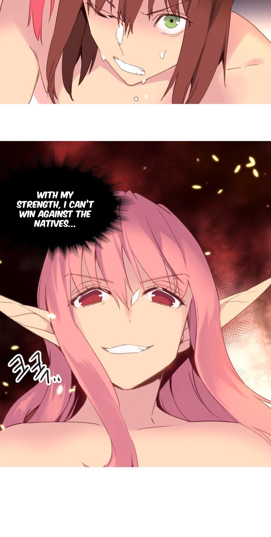 A World That I Rule Chapter 32 page 13 - Chapter 32