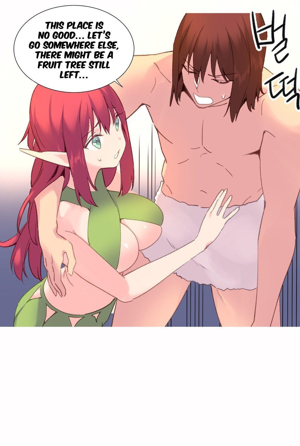 A World That I Rule Chapter 32 page 14 - Chapter 32