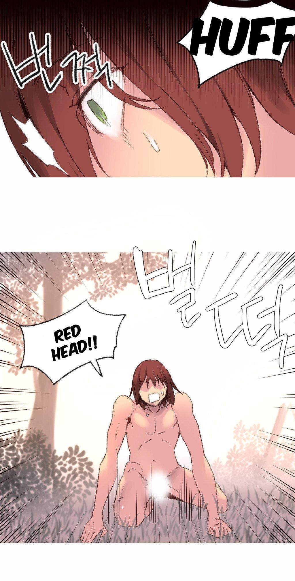 A World That I Rule Chapter 32 page 30 - Chapter 32