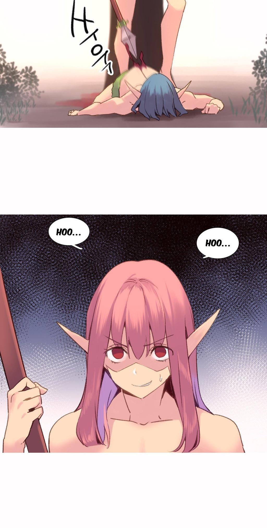 A World That I Rule Chapter 32 page 5 - Chapter 32