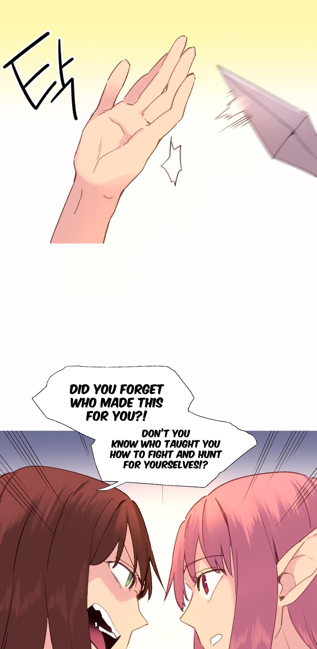 A World That I Rule Chapter 32 page 8 - Chapter 32