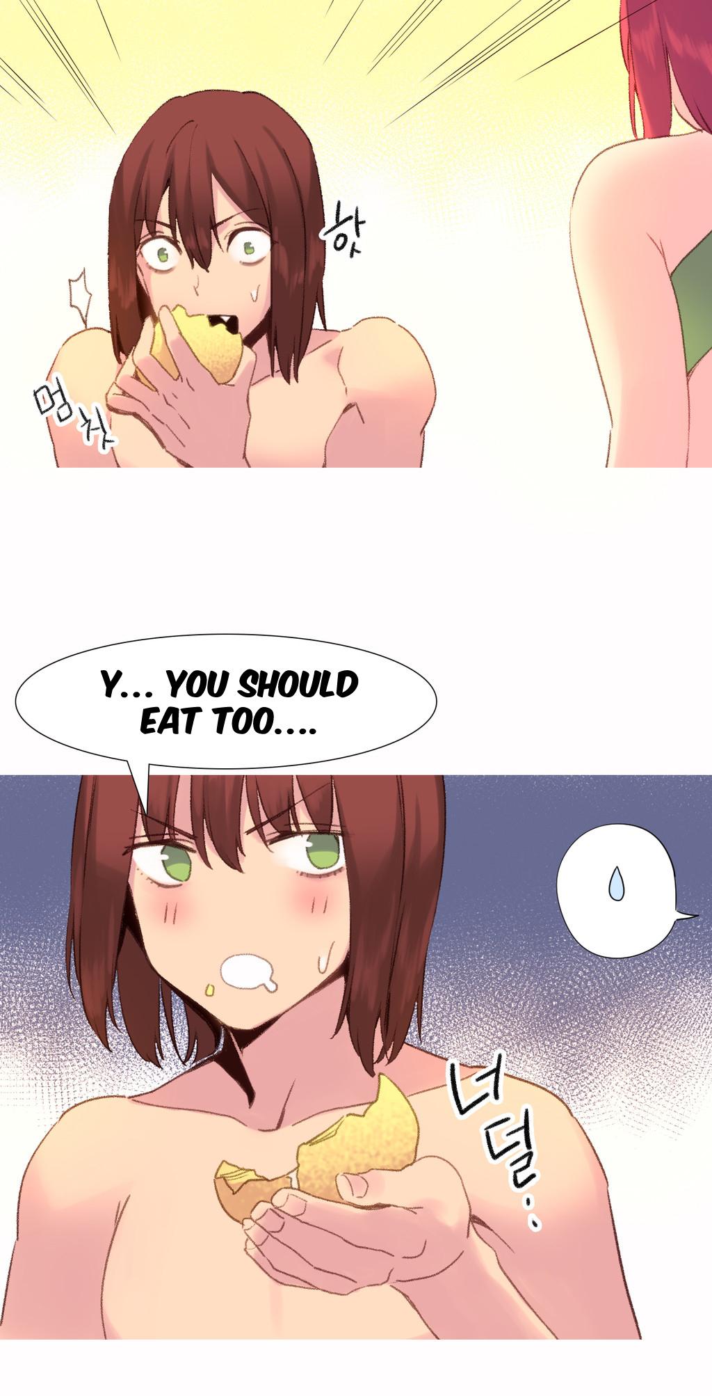 A World That I Rule Chapter 33 page 14 - Chapter 33