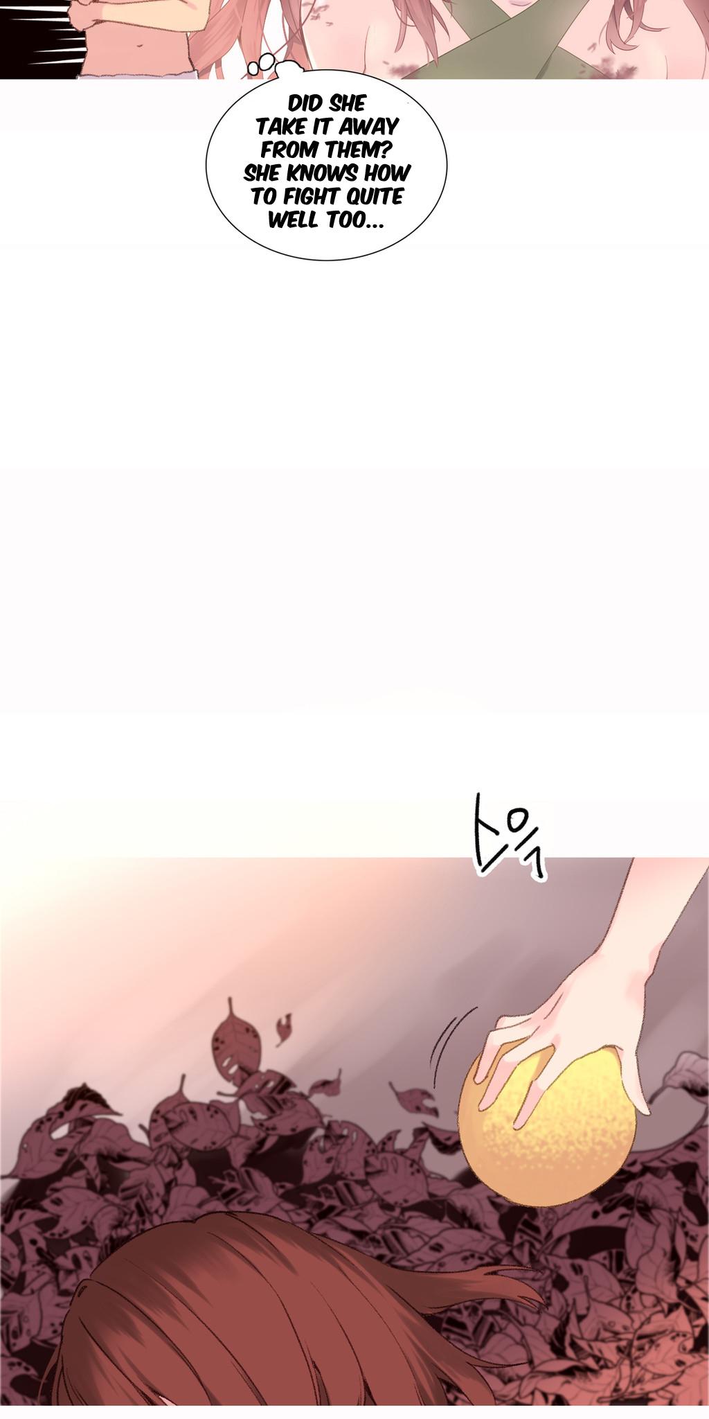 A World That I Rule Chapter 33 page 19 - Chapter 33