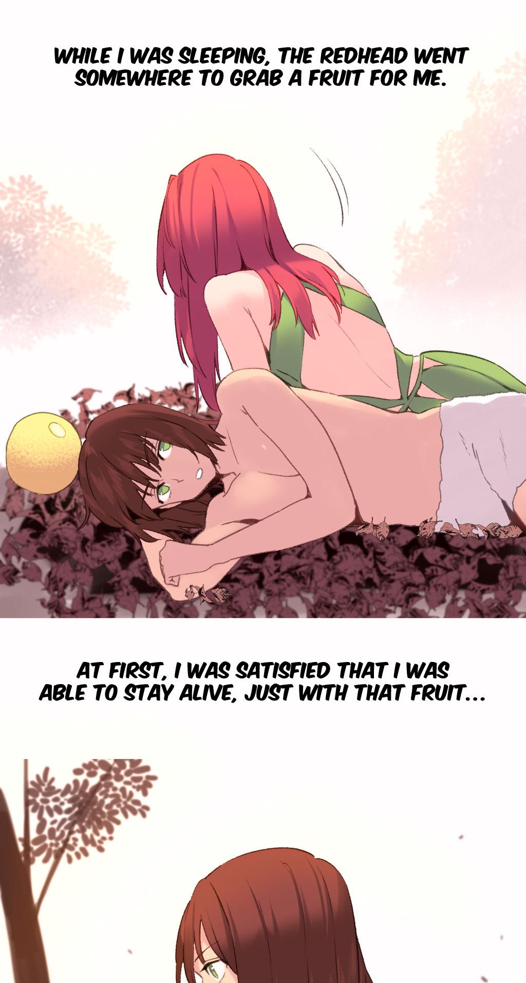 A World That I Rule Chapter 33 page 20 - Chapter 33