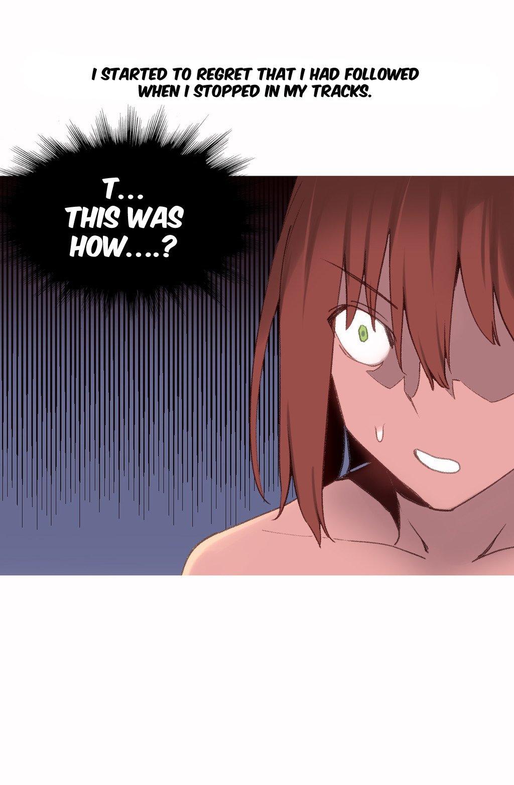 A World That I Rule Chapter 33 page 25 - Chapter 33