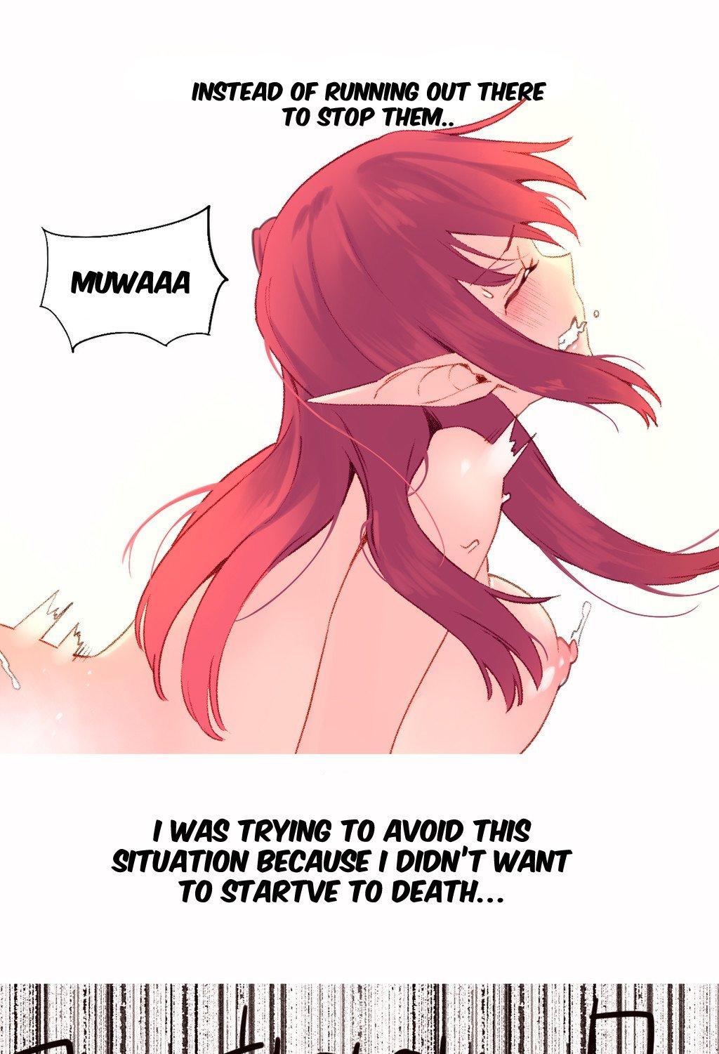 A World That I Rule Chapter 33 page 29 - Chapter 33