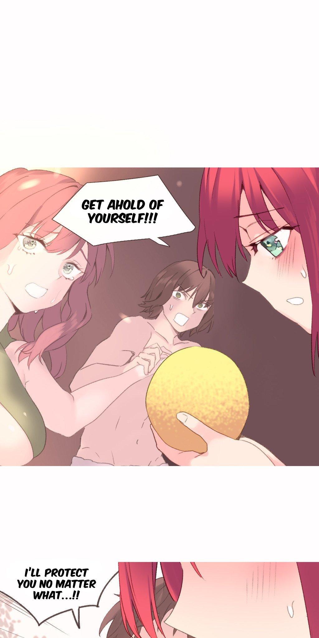 A World That I Rule Chapter 33 page 33 - Chapter 33