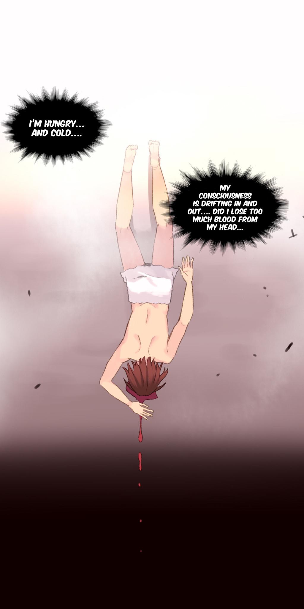 A World That I Rule Chapter 33 page 5 - Chapter 33