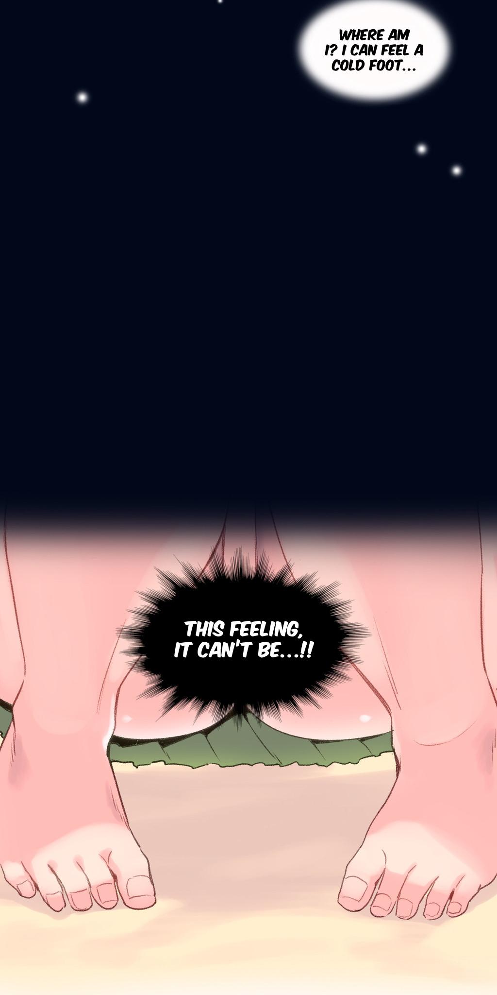 A World That I Rule Chapter 33 page 7 - Chapter 33