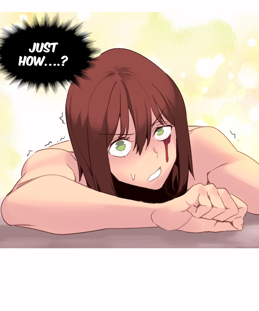 A World That I Rule Chapter 33 page 9 - Chapter 33