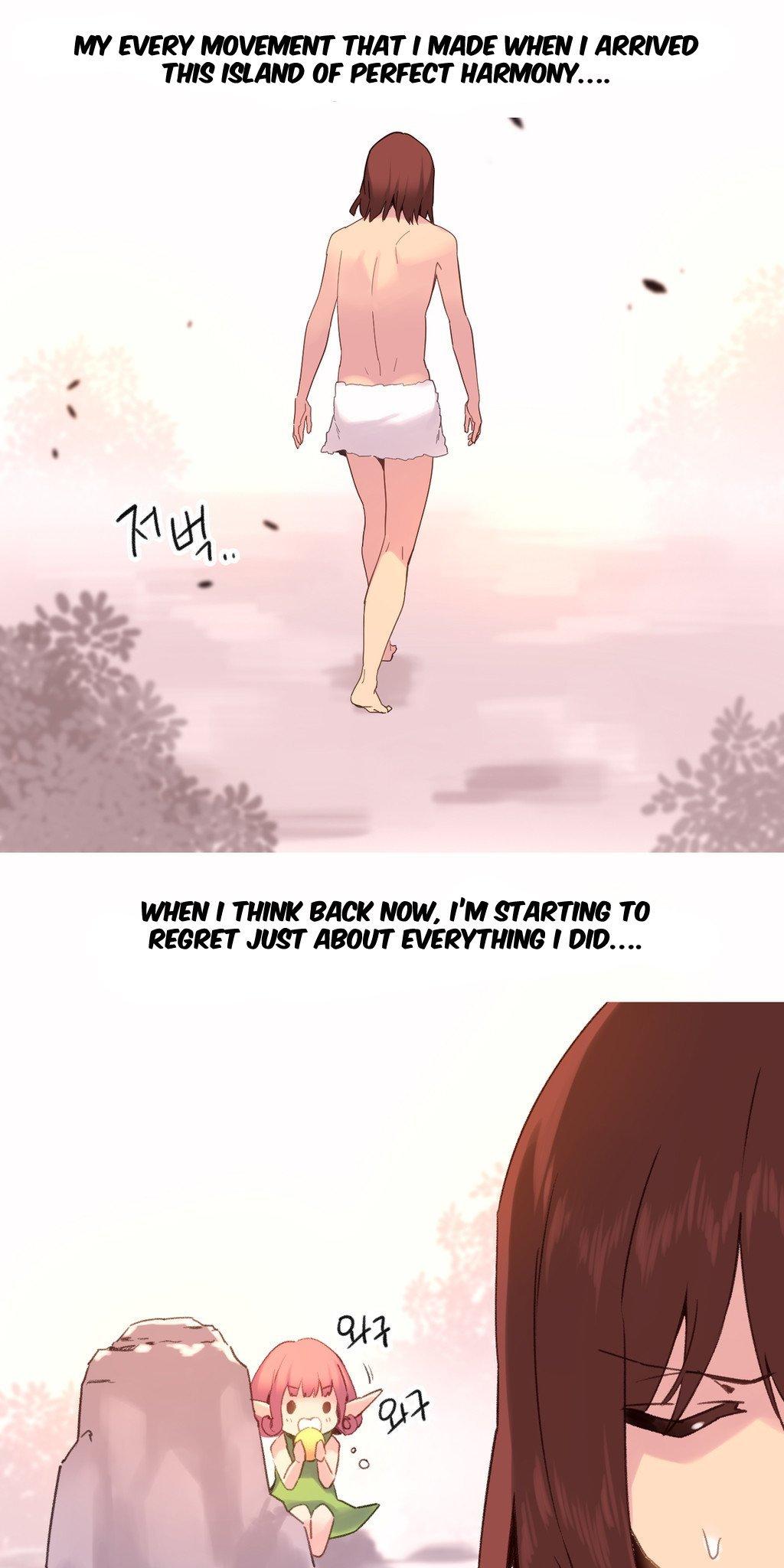 A World That I Rule Chapter 34 page 10 - Chapter 34