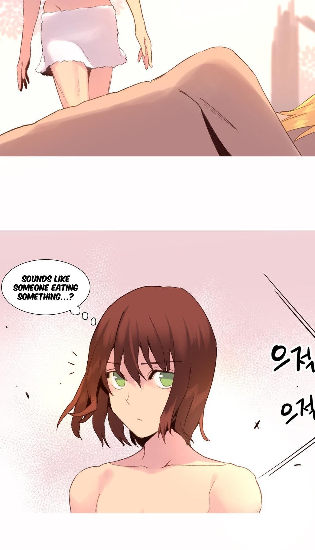 A World That I Rule Chapter 34 page 13 - Chapter 34