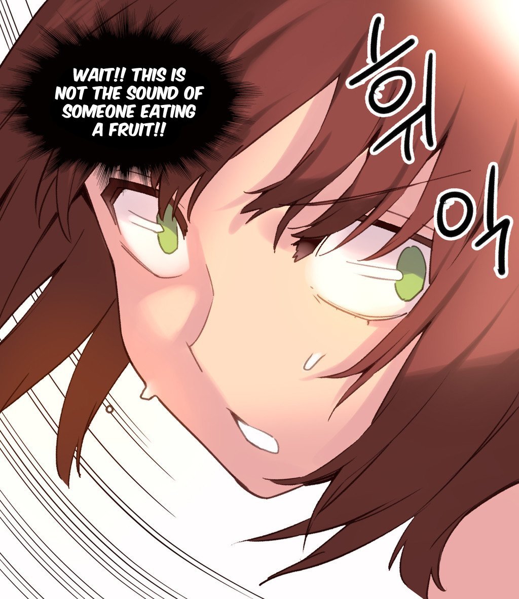 A World That I Rule Chapter 34 page 14 - Chapter 34