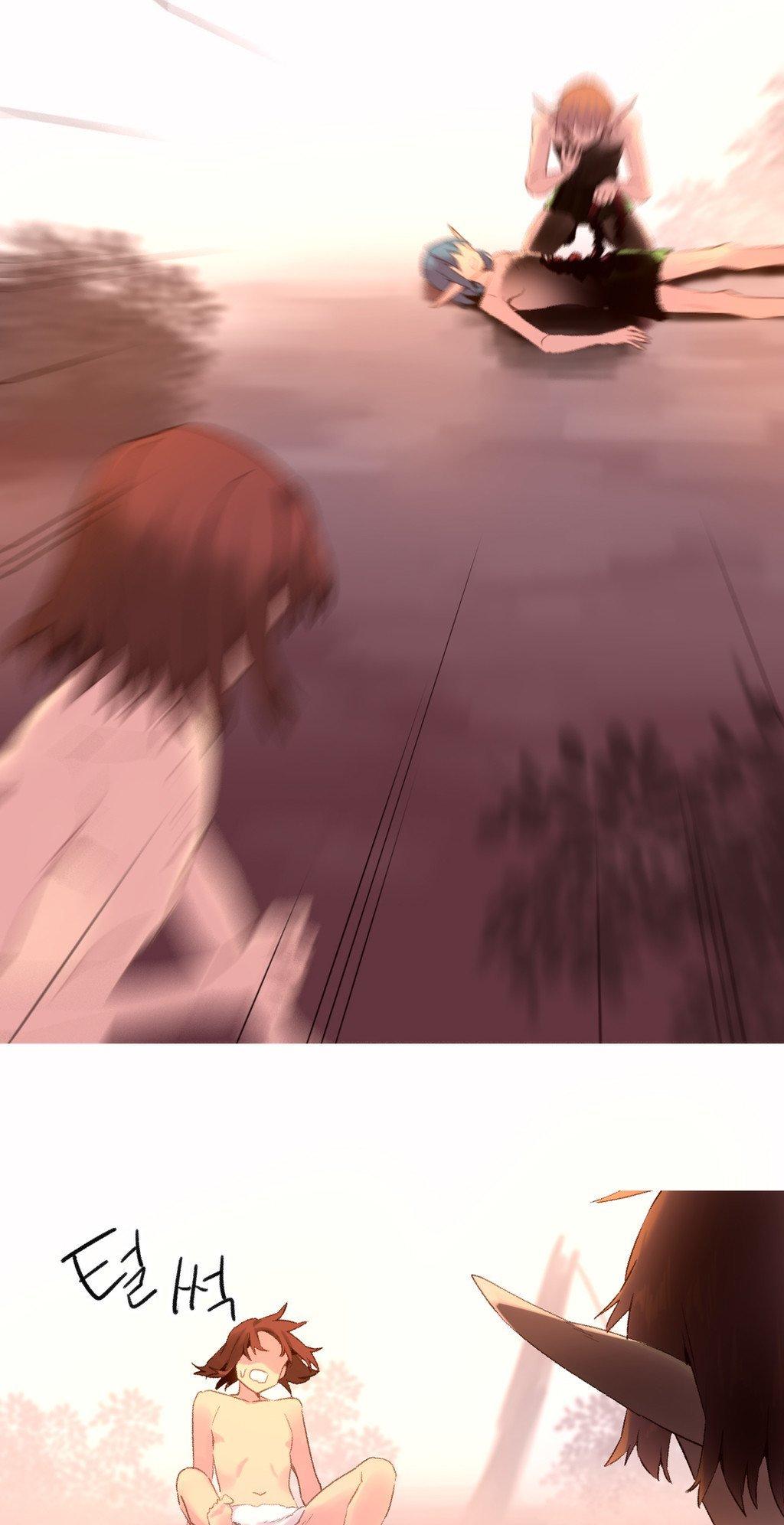 A World That I Rule Chapter 34 page 15 - Chapter 34