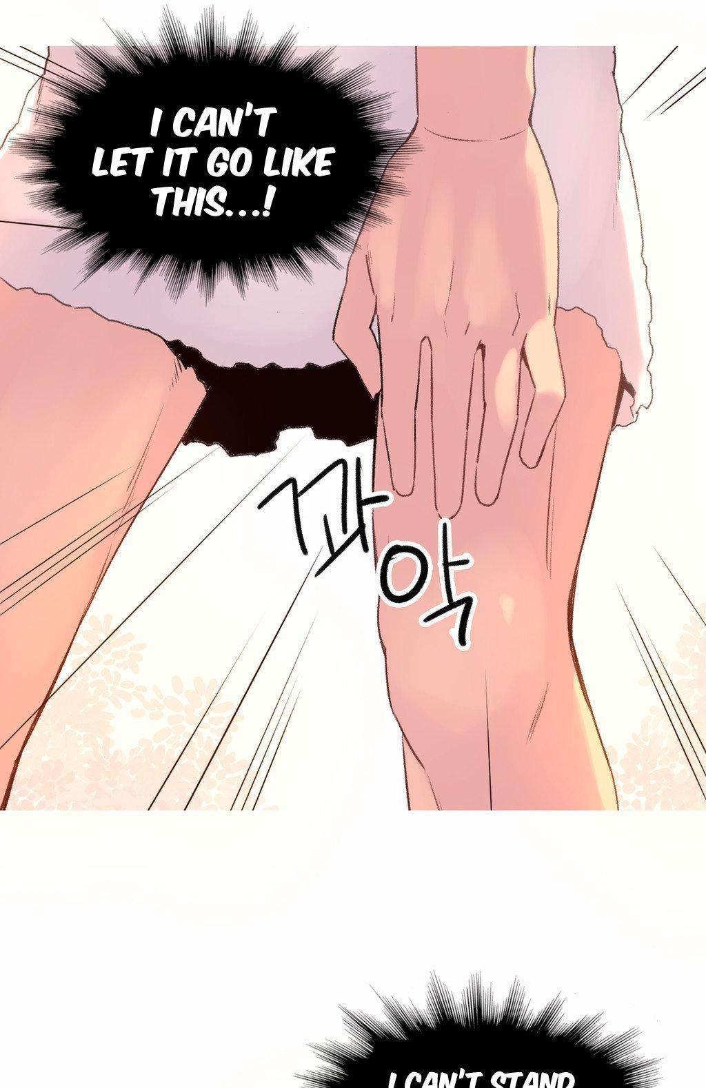 A World That I Rule Chapter 34 page 21 - Chapter 34