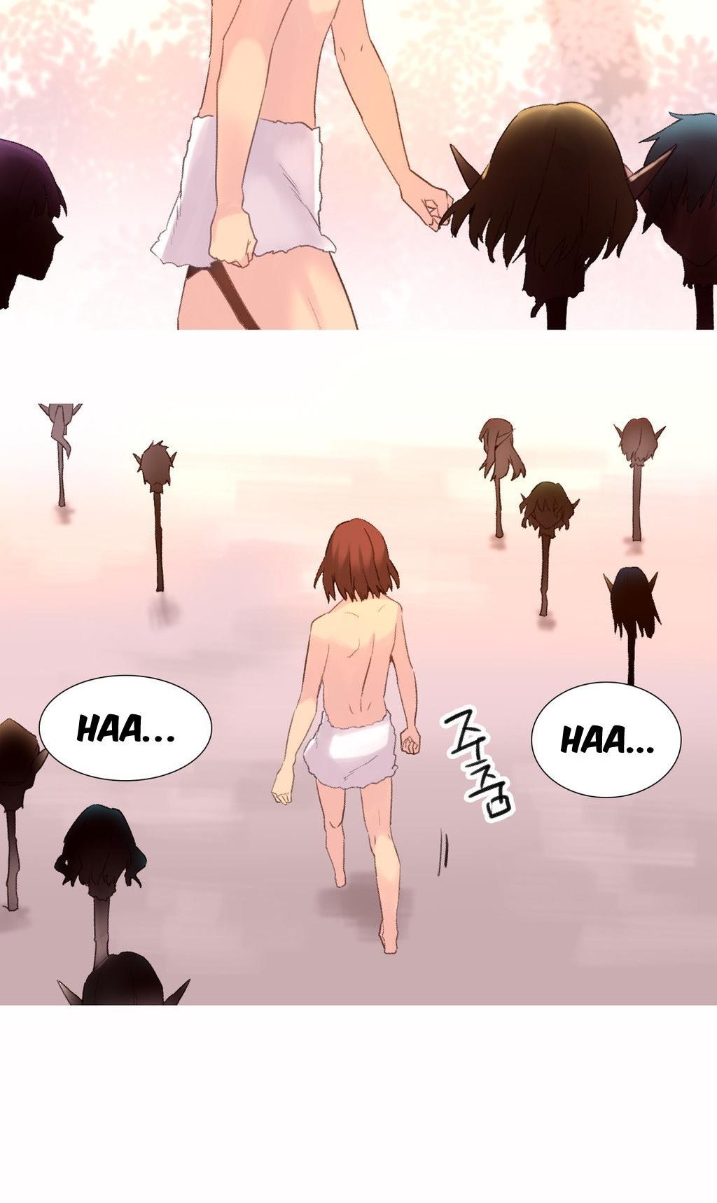 A World That I Rule Chapter 34 page 26 - Chapter 34