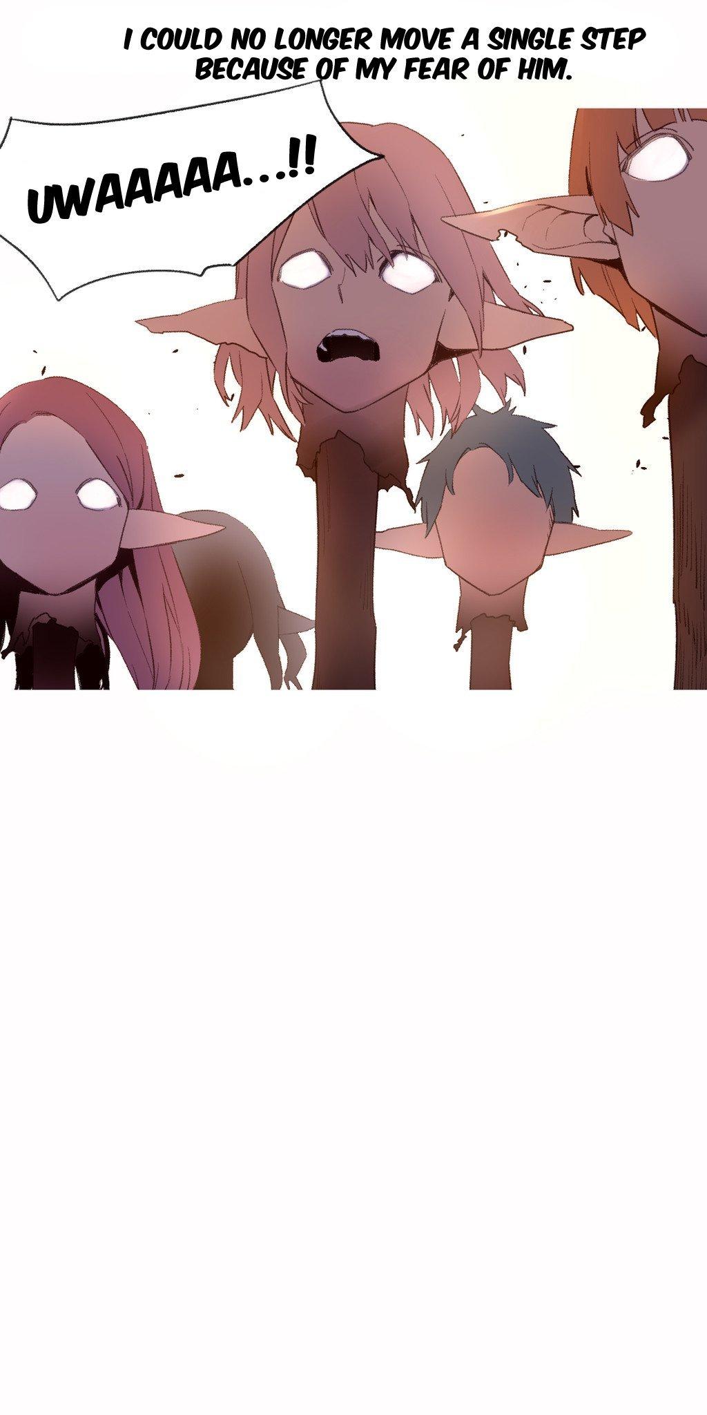 A World That I Rule Chapter 34 page 28 - Chapter 34