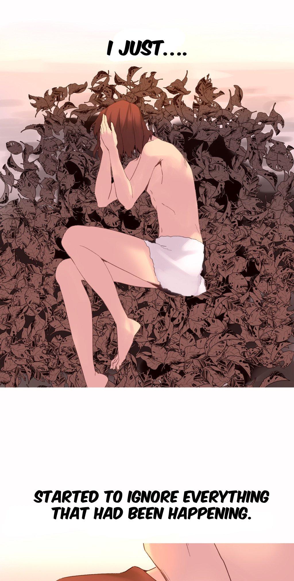 A World That I Rule Chapter 34 page 30 - Chapter 34