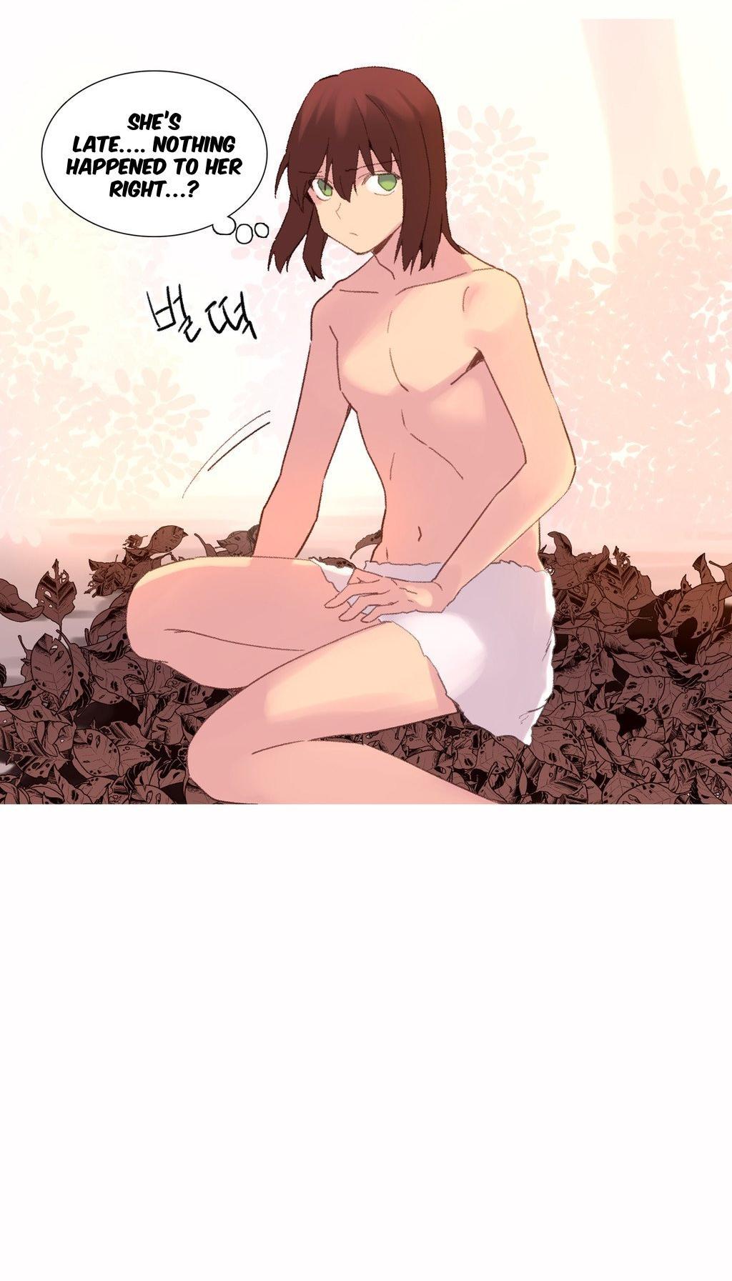 A World That I Rule Chapter 34 page 33 - Chapter 34