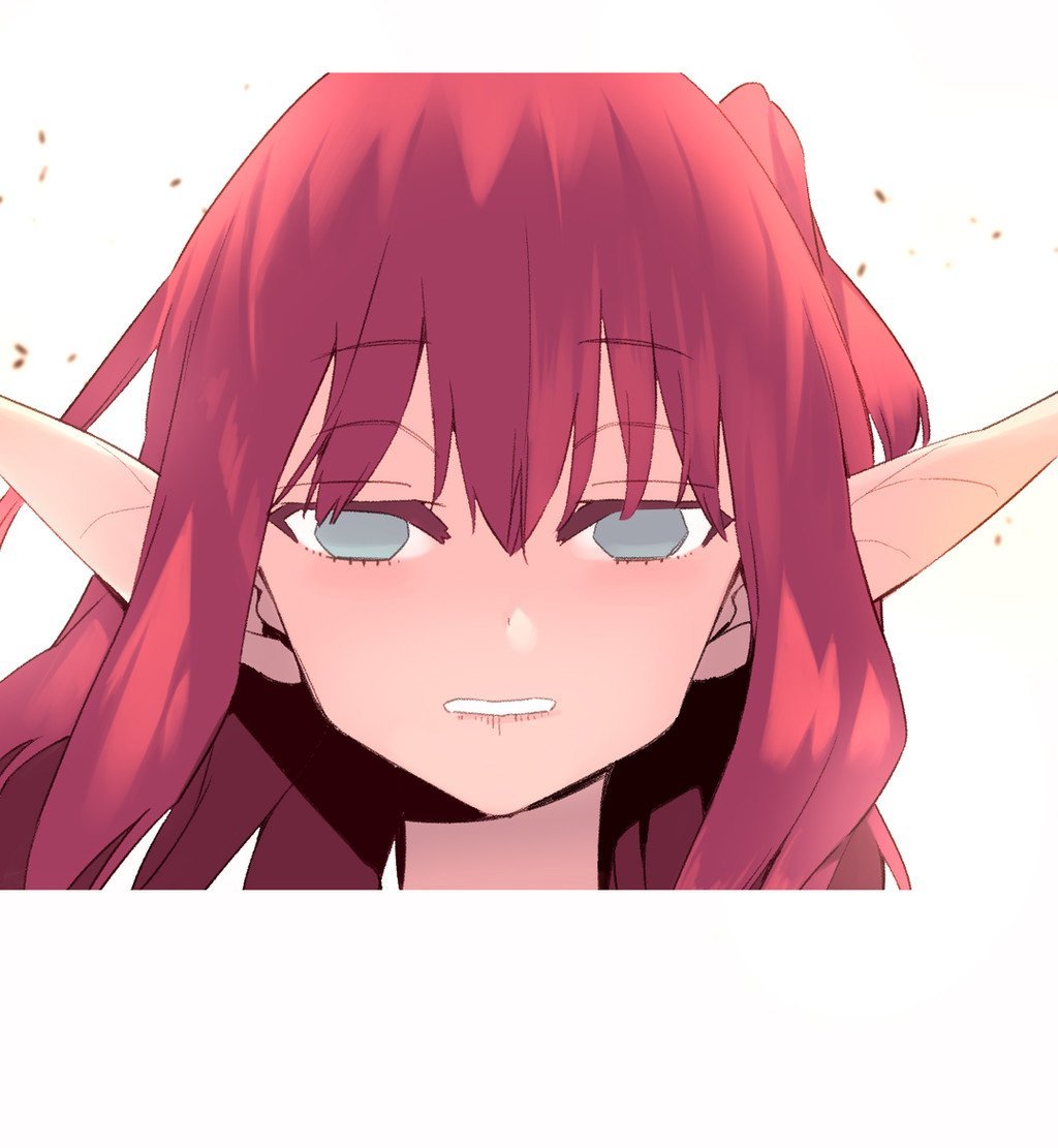 A World That I Rule Chapter 34 page 34 - Chapter 34
